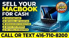 Ready to Sell Your MacBook Air? Request an Offer