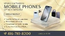 Looking for a Buyer for Your Pre Owned Phone?
