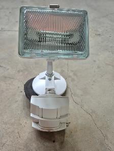 Security Sensor Light - Photo 2