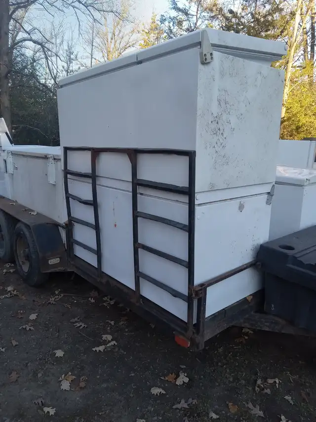 FREE SCRAP METAL AND APPLIANCES PICKUP