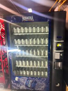 Vending Machines - Photo 2