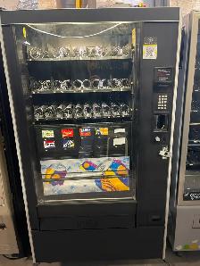 Vending Machines - Photo 3