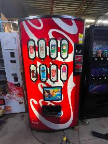 Vending Machines - Photo 6
