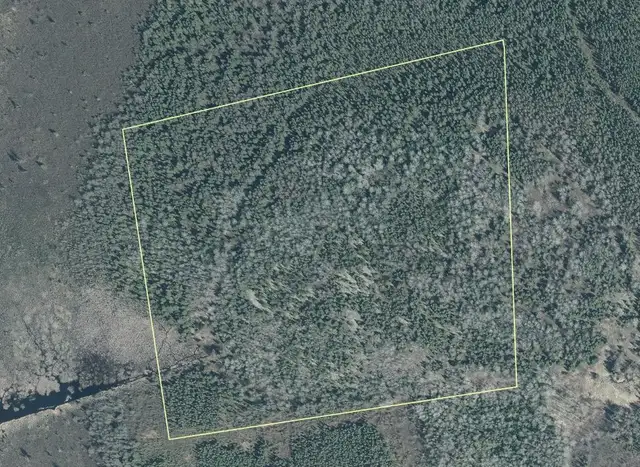 34.4 Acres of Northern Ontario Land Bordering Crown Land Hunting