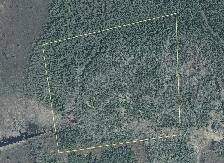 34.4 Acres of Northern Ontario Land Bordering Crown Land Hunting