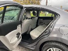 2015 Honda Civic LX $6500 - Photo 9