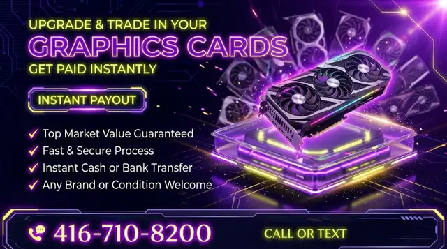 Turn Your Unused Graphics Hardware Into Extra Money