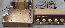 Tube audio gear - Photo 3