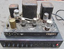 Tube audio gear - Photo 7