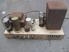 Tube audio gear - Photo 8