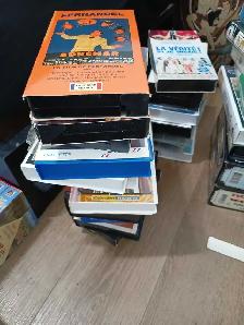47 casssette video a vendre rapidement et urgent - Photo 2