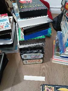 47 casssette video a vendre rapidement et urgent - Photo 3