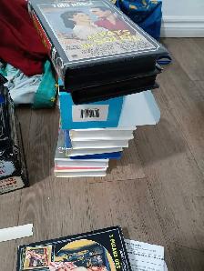 47 casssette video a vendre rapidement et urgent - Photo 4