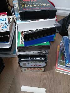 47 casssette video a vendre rapidement et urgent - Photo 6