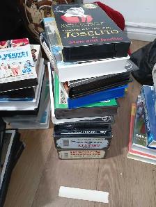 47 casssette video a vendre rapidement et urgent - Photo 7