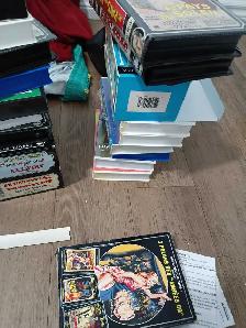 47 casssette video a vendre rapidement et urgent - Photo 8