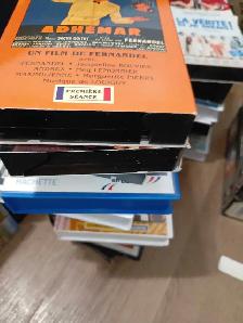 47 casssette video a vendre rapidement et urgent - Photo 9