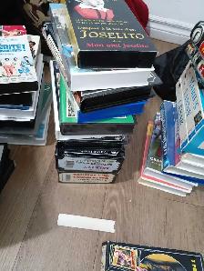 47 casssette video a vendre rapidement et urgent - Photo 10