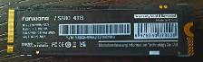 SSD Drive - Fanxiang 4TB (Ranxiana) S880 PCIe 4.0 M.2 NVMe - Photo 2