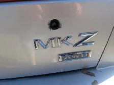 2011 Lincoln MKZ base - Photo 5