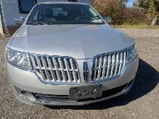 2011 Lincoln MKZ base - Photo 7