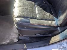 2011 Lincoln MKZ base - Photo 10
