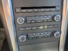 2011 Lincoln MKZ base - Photo 14