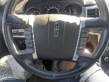 2011 Lincoln MKZ base - Photo 15