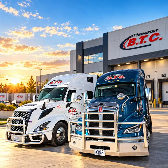 Hiring Highway Driver