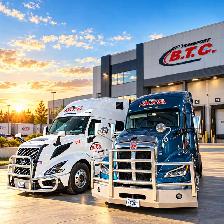 Hiring Highway Driver