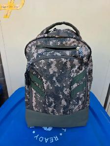 Digi Camo Razor Camouflage Backpack