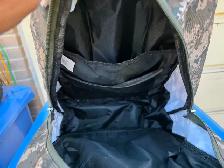 Digi Camo Razor Camouflage Backpack - Photo 3