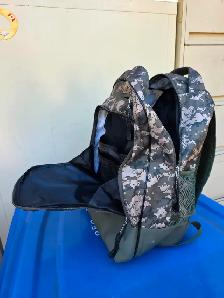 Digi Camo Razor Camouflage Backpack - Photo 4