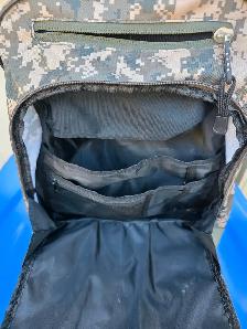 Digi Camo Razor Camouflage Backpack - Photo 5