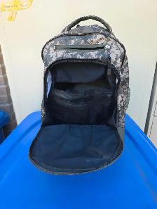 Digi Camo Razor Camouflage Backpack - Photo 6