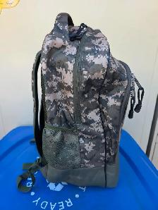 Digi Camo Razor Camouflage Backpack - Photo 7
