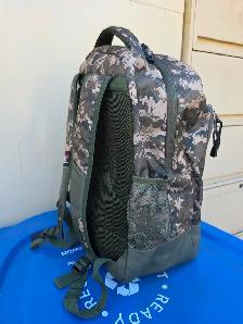 Digi Camo Razor Camouflage Backpack - Photo 8