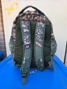 Digi Camo Razor Camouflage Backpack - Photo 9