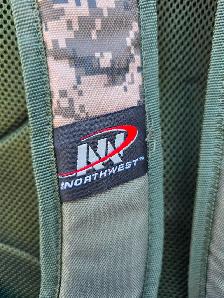 Digi Camo Razor Camouflage Backpack - Photo 10
