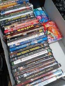 40 dvds à vendre rapidement et urgent - Photo 2