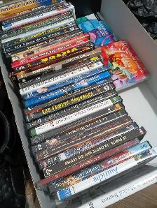 40 dvds à vendre rapidement et urgent - Photo 3