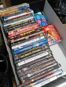 40 dvds à vendre rapidement et urgent - Photo 4