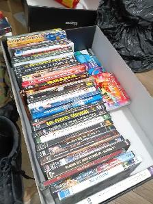 40 dvds à vendre rapidement et urgent - Photo 5