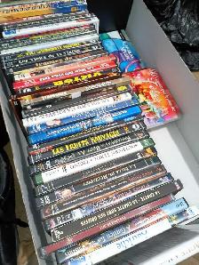 40 dvds à vendre rapidement et urgent - Photo 6