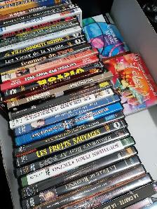 40 dvds à vendre rapidement et urgent - Photo 7