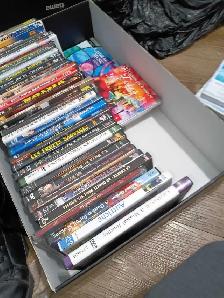 40 dvds à vendre rapidement et urgent - Photo 8