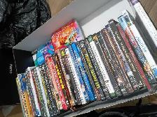 40 dvds à vendre rapidement et urgent - Photo 9