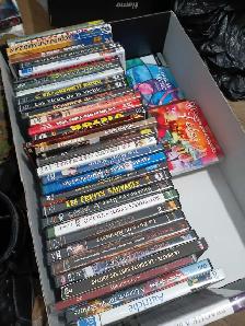 40 dvds à vendre rapidement et urgent - Photo 10