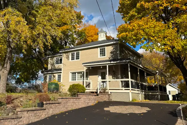 Maison à vendre, près de tout