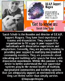 Upcoming In-Person Peer Support Group for DID/OSDD/Plurality - Photo 5